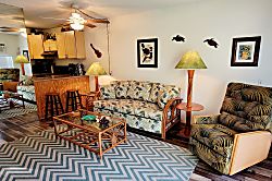 Kona Isle Condo