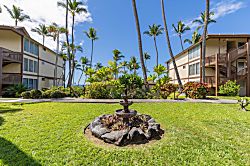 Kona Isle Condo