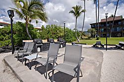 Kona Isle Condo