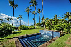 Wailea Beach Villa B102