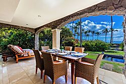 Wailea Beach Villa B102