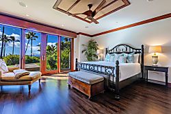 Wailea Beach Villa B102