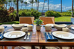 Wailea Beach Villa B102