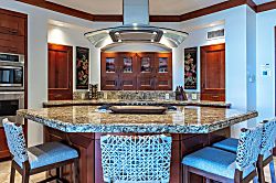 Wailea Beach Villa B102