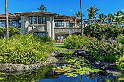 Wailea Beach Villa B102