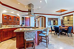 Wailea Beach Villa B102