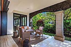Wailea Beach Villa B102