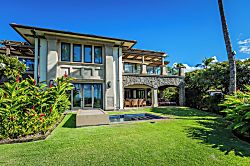 Wailea Beach Villa B102