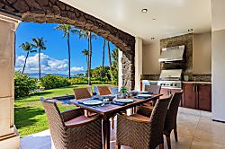 Wailea Beach Villa B102