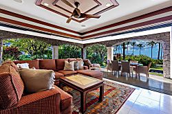 Wailea Beach Villa B102