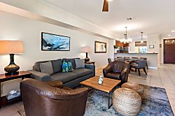 Waikoloa Beach Villas O22