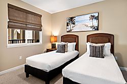 Waikoloa Beach Villas O22