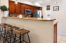 Waikoloa Beach Villas O22