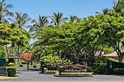 Waikoloa Beach Villas O22