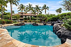 Waikoloa Beach Villas O22