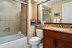 Waikoloa Beach Villas O22