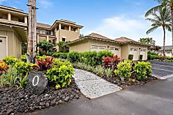 Waikoloa Beach Villas O22