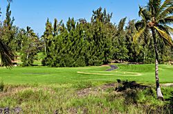 Waikoloa Beach Villas O22
