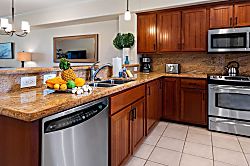 Waikoloa Beach Villas O22