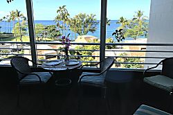 Kamaole Beach Royale Unit 509