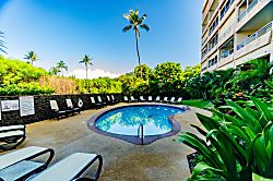 Kamaole Beach Royale Unit 509