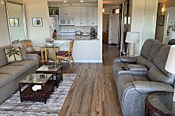 Kamaole Beach Royale Unit 509