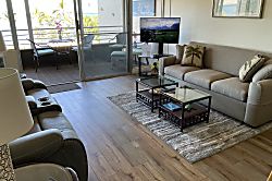 Kamaole Beach Royale Unit 509