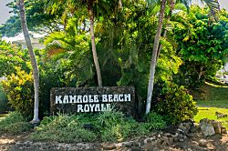 Kamaole Beach Royale Unit 509