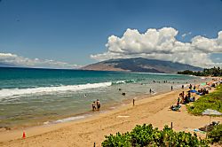 Kamaole Beach Royale Unit 509