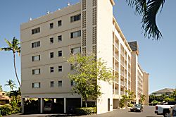 Kamaole Beach Royale Unit 509