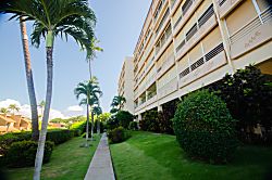 Kamaole Beach Royale Unit 509