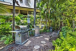 Kihei Bay Vista Condos 2nd-floor Unit