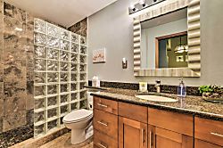 Kihei Bay Vista Condos 2nd-floor Unit