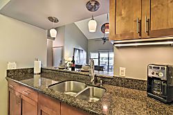 Kihei Bay Vista Condos 2nd-floor Unit