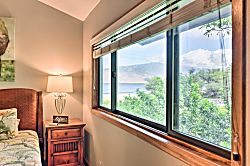 Kihei Bay Vista Condos 2nd-floor Unit