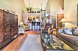 Kihei Bay Vista Condos 2nd-floor Unit