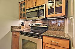 Kihei Bay Vista Condos 2nd-floor Unit