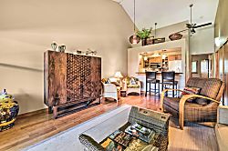 Kihei Bay Vista Condos 2nd-floor Unit