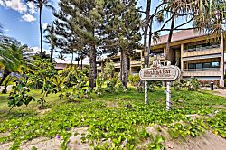 Kihei Bay Vista Condos 2nd-floor Unit