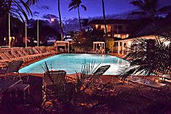 Kihei Kai Nani Condo Retreat