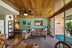 Kihei Kai Nani Condo Retreat