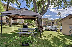 Kihei Kai Nani Condo Retreat