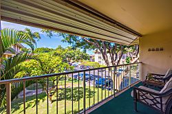 Kihei Kai Nani Condo Retreat