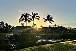 Kona Fairway Villas 