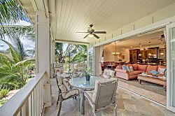 Kauai Villas at Poipu Kai E211