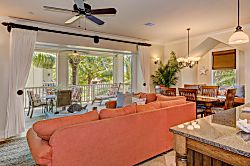 Kauai Villas at Poipu Kai E211