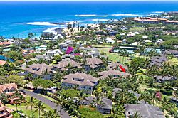 Kauai Villas at Poipu Kai E211