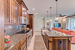 Kauai Villas at Poipu Kai E211