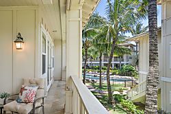 Kauai Villas at Poipu Kai E211