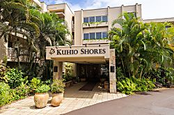 Kuhio Shores #107